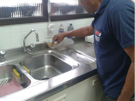Serviços de Dedetizadora na Vila Gomes Cardim
