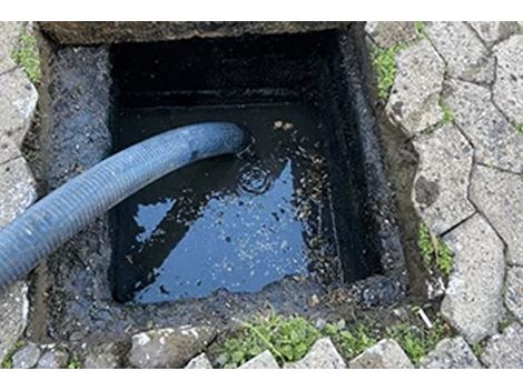 Orçamento de Limpeza de Fossa Séptica na Cidade Tiradentes
