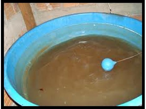 Limpeza de Caixa D'Água Especializada em Jaçanã