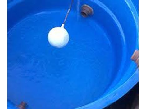 Higienização de Caixa D'Água em Moema