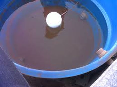 Limpeza de Caixa D'Água Profissional em Paraisópolis