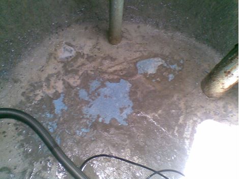 Limpeza de Caixa D'Água Profissional na Cidade Tiradentes