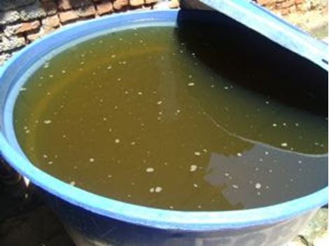 Higienização de Caixa D'Água na Vila Alexandria