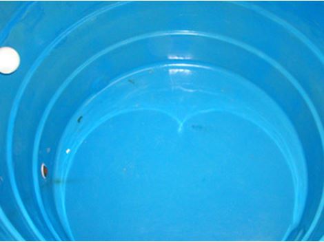 Limpeza de Caixa D'Água Especializada na Vila Alexandria