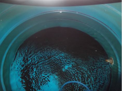 Limpar Caixa D'Água na Vila Califórnia