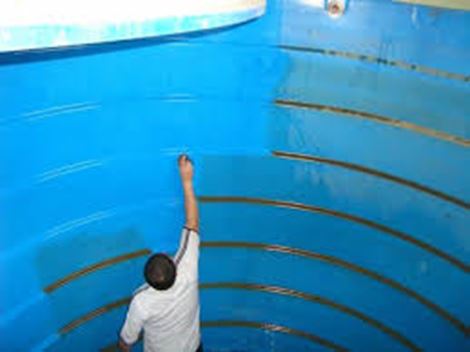 Higienização de Caixa D'Água na Vila Gomes Cardim