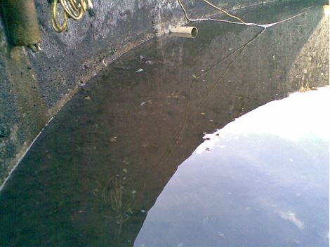 Limpeza de Caixa D'Água 24h no Jardim Ubirajara